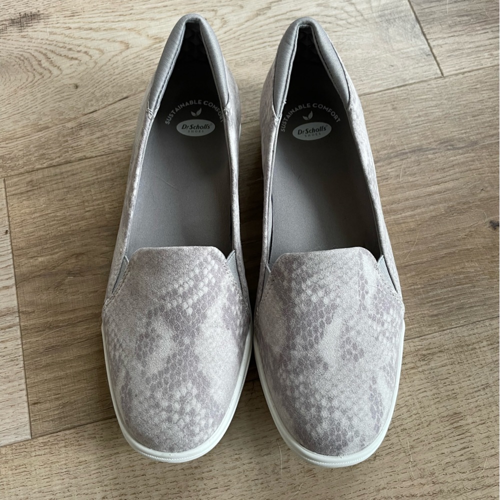 Dr. Scholl’s Rise Up Loafer sz. 6.5